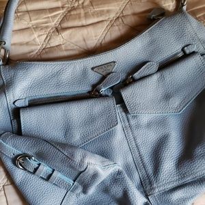 Prada purse